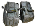 Alforjas Expandibles Para Motocicleta