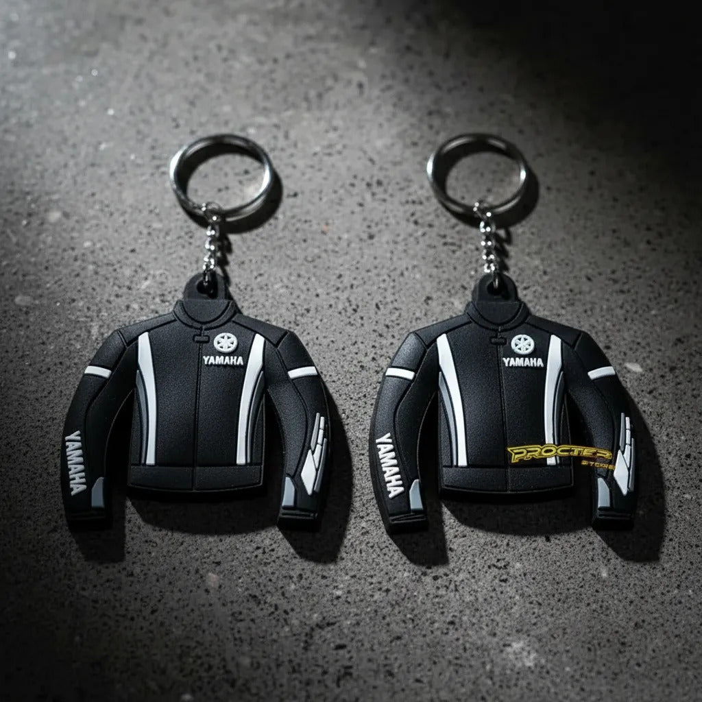Llavero Moto Porta Llaves Ktm Susuki Honda Yamaha Varios