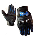 Guantes Con Proteccion En Nudillos Y En Palmas Procter