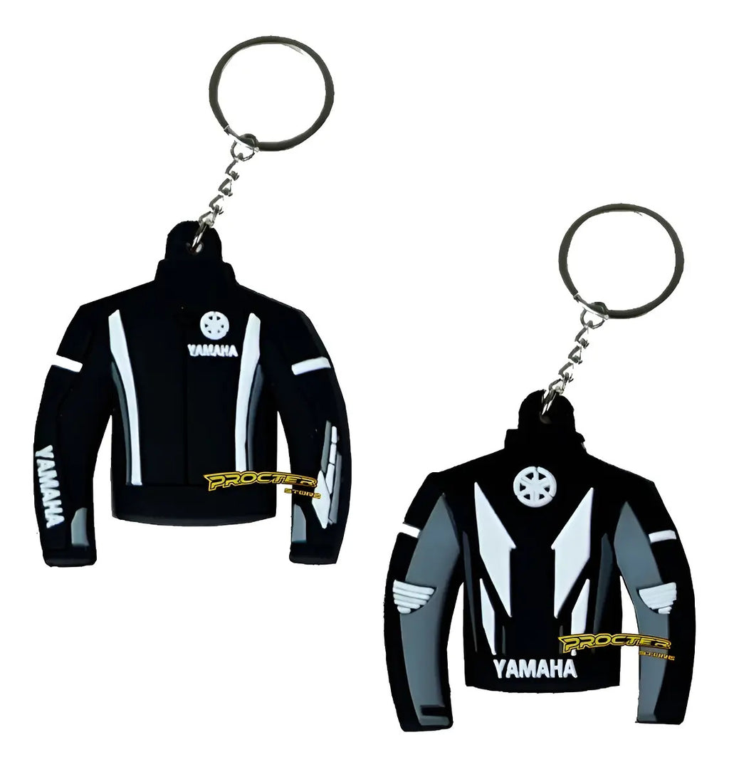 Llavero Moto Porta Llaves Ktm Susuki Honda Yamaha Varios