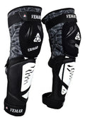 Rodillera Canillera Larga Vemar 3df Motocross