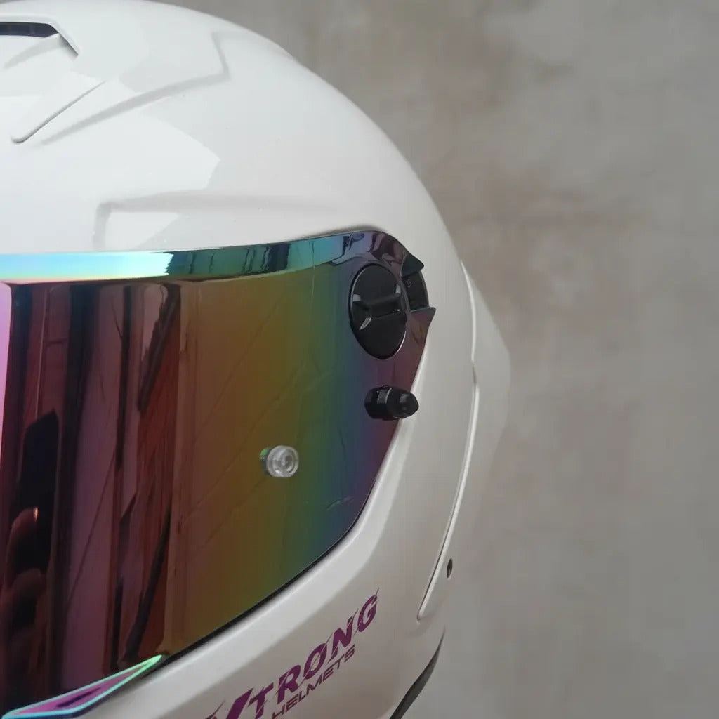 Cascos Marca Xtrong 352 Version R1 Certificación Ece R2206