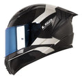Casco Integral Ls2 Ff 810 Vision Certificado