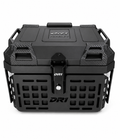 Maletero Dr1 Tipo Metalico Expedition 45 Lt