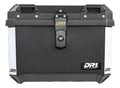 Baul Maletero Dr1 Adventure 45 Litros Con Espaldar