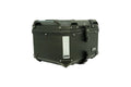 Baúl Moto Dr1 Thunder 57 Litros | Doble Chapa y Desmontable